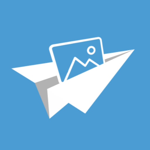 Photo Share | Share photos wit logo