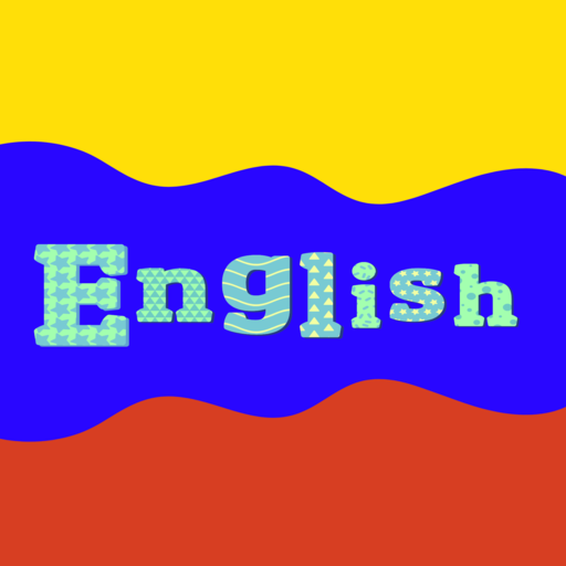 تعلم اللغة الانجليزيه في5 ايام logo