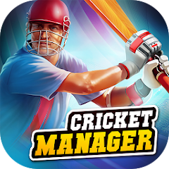 Cricket Manager MOD