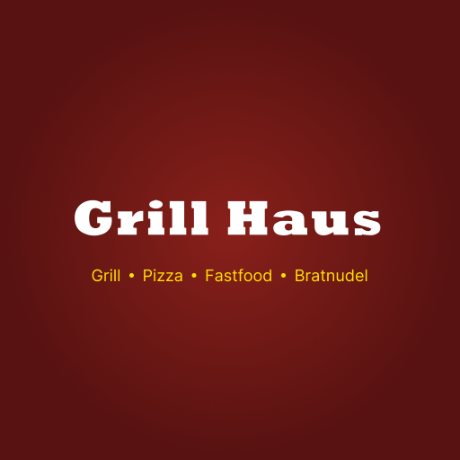 Grill Haus Hagenow 1.0.0 Icon