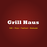 Grill Haus Hagenow icon