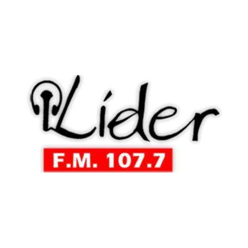 Fm Líder Chacabuco logo
