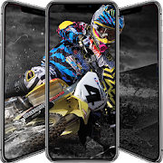 Top 30 Personalization Apps Like Motocross Wallpaper HD - Best Alternatives