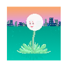 Super Blowball