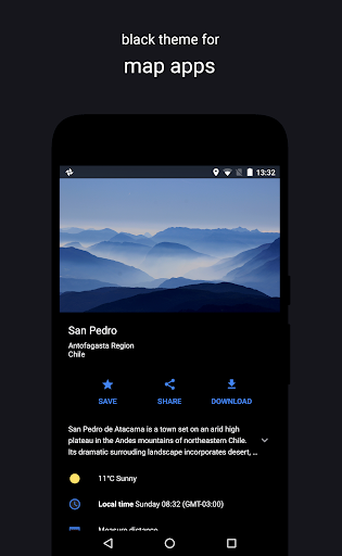 Swift Black Substratum Theme 19.3 PATCHED poster-4