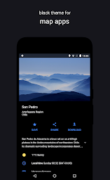 Swift Black Substratum Theme +