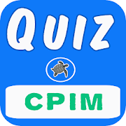 CPIM Exam Prep