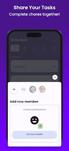 Housy: House Cleaning Schedule APK Latest Version (Premium) 5