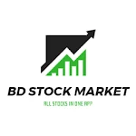 Cover Image of Download BD Stock Market  APK