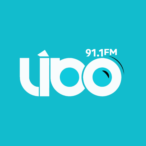 راديو ليبو | Libo FM logo