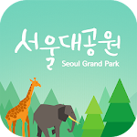 Cover Image of Download 서울대공원 1.5.4 APK