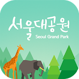 서울대공원 icon