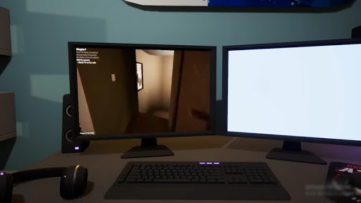 baby in yellow 2 walkthrough