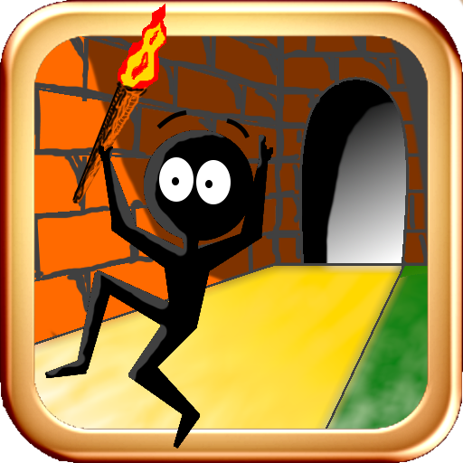 Walking Black logo