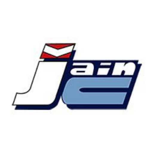 Jain Coaching Centre logo