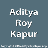 Aditya Roy Kapur App icon