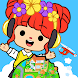 Emma's World - Town & Family - Androidアプリ