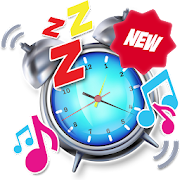 Music Alarm Clock and Timer - Deezer Music Alarm