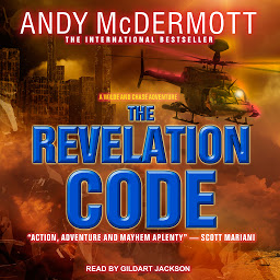 Icon image The Revelation Code