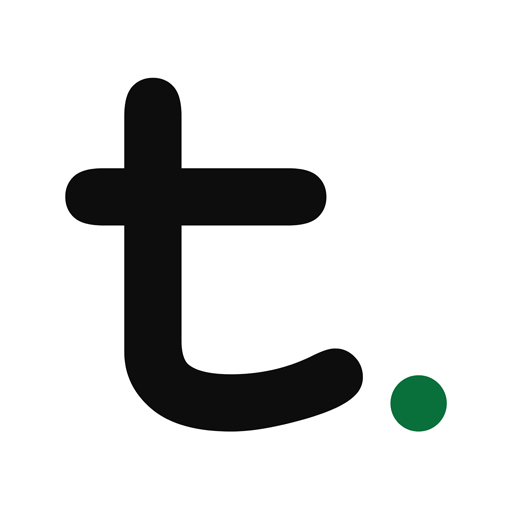 TRITEX WORLD logo