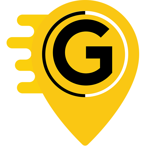 Geeye logo