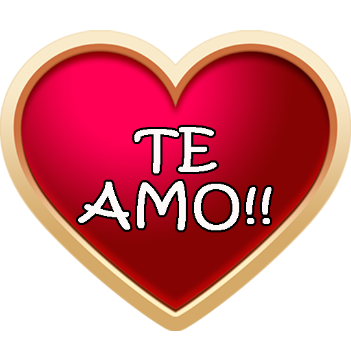 Te Amo Amor, bonitas frases con rosas y corazones - Праграмы ў Google Play.