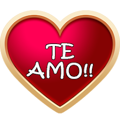 Te Amo Amor - Frases - Apps on Google Play