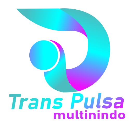 D-Trans Pulsa logo