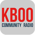 Cover Image of Download KBOO Community Radio App  APK