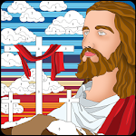 Bible Color By Number : Bible Coloring Book Free Apk