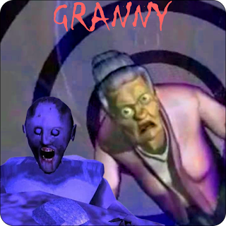 Granny Dread 5