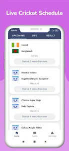 BAN VS IRE ~Live Cricket Score