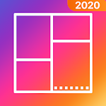 Cover Image of Descargar Photo collage maker & Photo Layout 2.0.0 APK