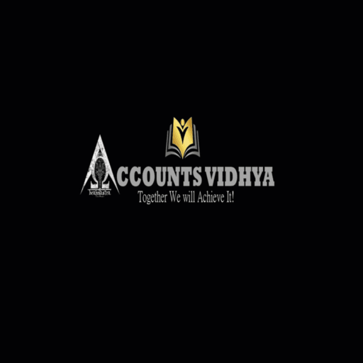 ACCOUNTS VIDHYA logo