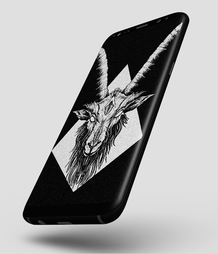 Scary Wallpapers Screen 2