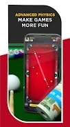 Pool Payday - 8 Ball Billiards Advice Screenshot