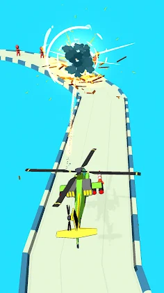 Form Shifter - Screenshot 3