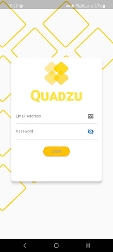 Android application Quadzu screenshort