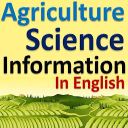 Imagen de ícono de Agriculture Science App Eng