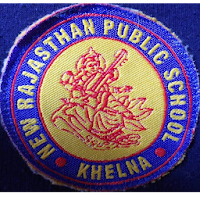 New Rajasthan public sr sec school