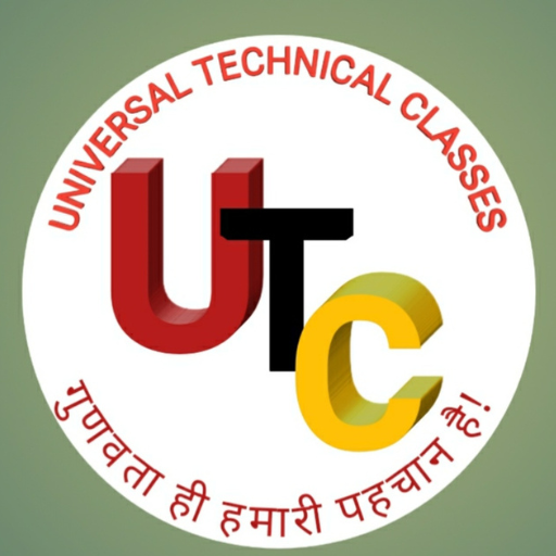 Universal Technical classes logo