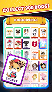 Dog Game – The Dogs Collector! 3