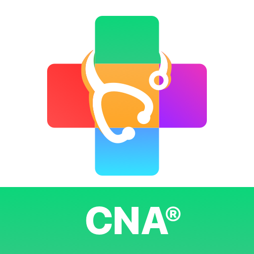 CNA Test Prep 2025 Baixe no Windows
