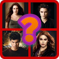 The Twilight Saga Quest