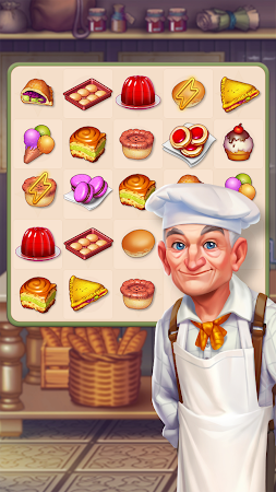 Game screenshot Mergic: Merge & Magic apk download