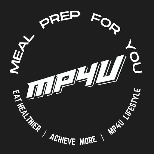 Meal Prep for You 1.0.12 Icon
