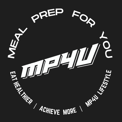 Meal Prep for You logo
