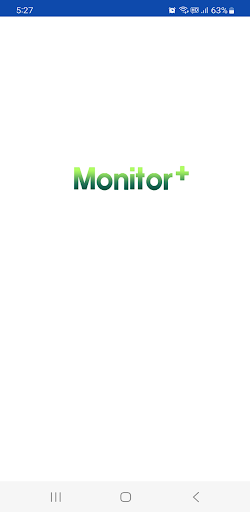 Android application MPlus screenshort