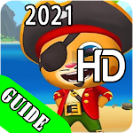 Cover Image of डाउनलोड Instruction For Talking Tom Gold Running Tips 2021 1.0.0 APK