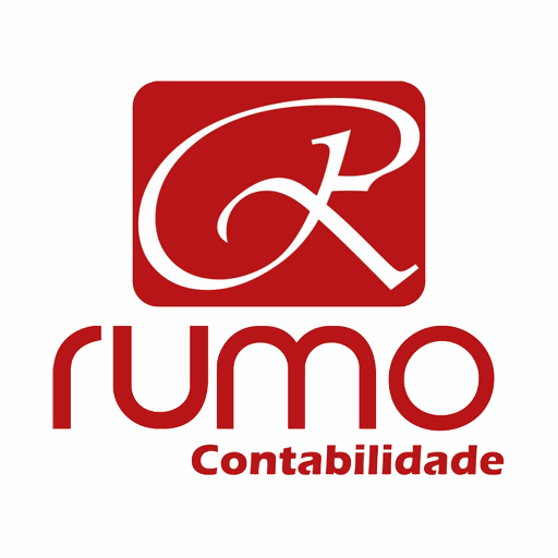 Rumo Contabilidade logo